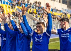 FC Carl Zeiss Jena BFC Dynamo 17022024 30